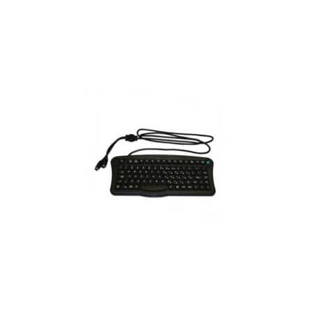 Honeywell VX89156KEYBRD clavier Anglais Noir