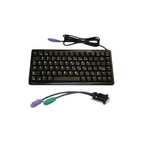 Honeywell VX89157KEYBRD clavier pour téléphones portables Anglais Noir