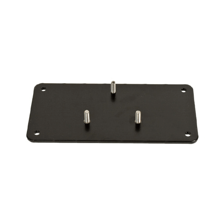 Honeywell VX89535PLATE kit de support