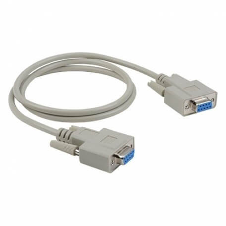 Intermec 226-106-002 câble VGA 1,8 m VGA (D-Sub) Gris