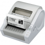 Brother TD-4100N imprimante pour étiquettes Thermique directe 300 x 300 DPI Avec fil