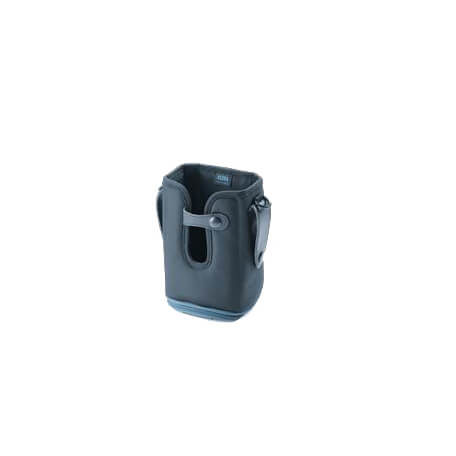 Zebra SG-MC9121112-01R pochette de protection de téléphone portable Ordinateur portable Support Noir, Bleu