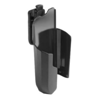 Zebra MC33 RIGID HOLSTER FOR BRICK