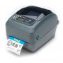 Zebra GX420t imprimante pour étiquettes Thermique direct/Transfert thermique 203 x 203 DPI Avec fil &sans fil