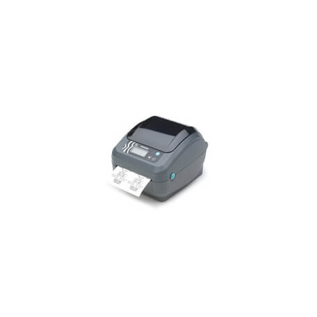 Zebra GX420d imprimante pour étiquettes Thermique directe 203 x 203 DPI Avec fil