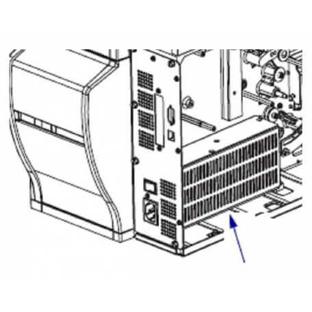 Zebra G29600M kit d'imprimantes et scanners
