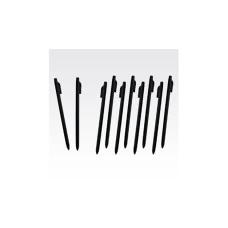 Zebra KT-119150-50R stylet Noir