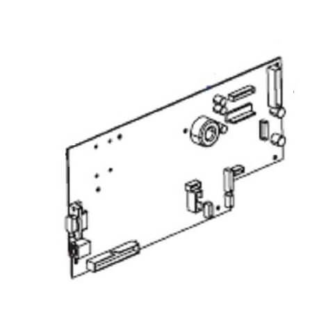 Zebra P1008211 kit d'imprimantes et scanners