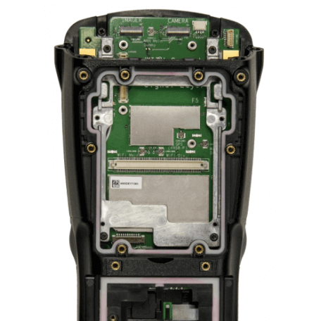 Zebra RA3052 PDA, GPS, téléphone portable et accessoire