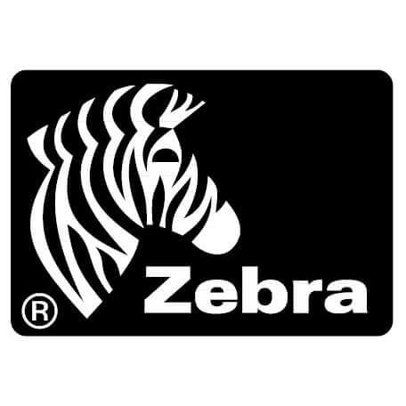 Zebra Media Adapter Guide 2" CD sur support axial