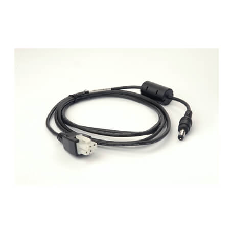Zebra 25-85052-02R câble électrique Noir 6 m