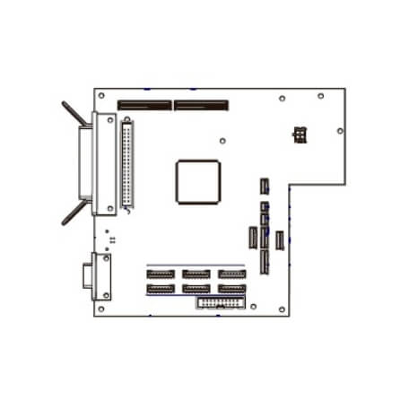 Zebra 34901-043M kit d'imprimantes et scanners