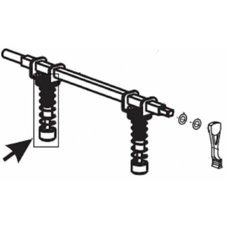 Zebra 35099M kit d'imprimantes et scanners