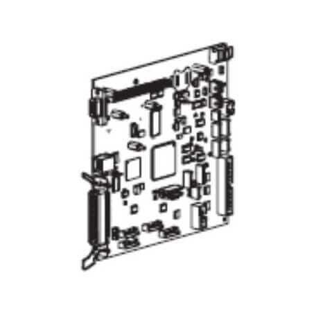 Zebra 79400-002M kit d'imprimantes et scanners