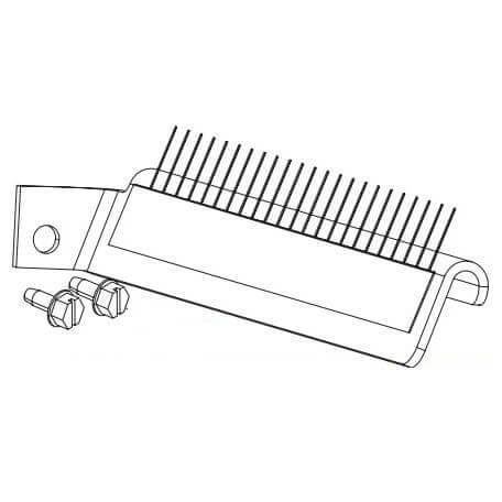 Zebra 79854M kit d'imprimantes et scanners