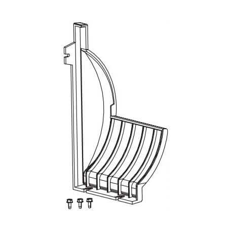 Zebra 79858M kit d'imprimantes et scanners