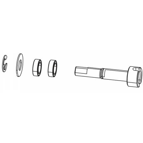 Zebra 79862M kit d'imprimantes et scanners