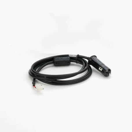 Zebra AK17463-007 câble électrique Noir