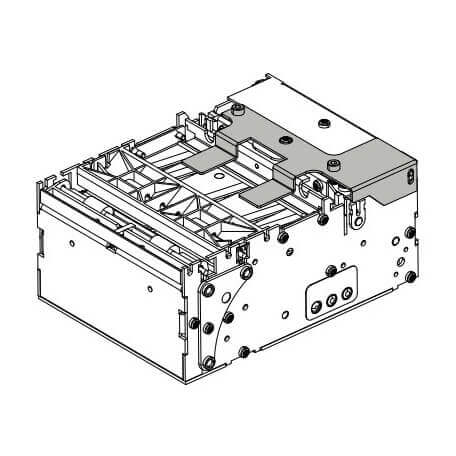 Zebra G105156 pièce de rechange pour équipement d'impression Imprimante d'étiquettes