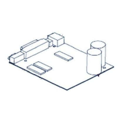 Zebra G105910-050 kit d'imprimantes et scanners