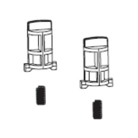 Zebra G77172M kit d'imprimantes et scanners