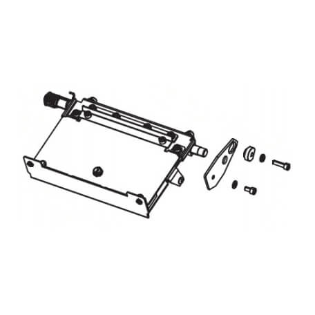 Zebra P1006151 kit d'imprimantes et scanners