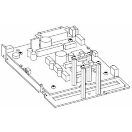 Zebra P1014130 kit d'imprimantes et scanners