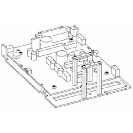 Zebra P1014132 kit d'imprimantes et scanners