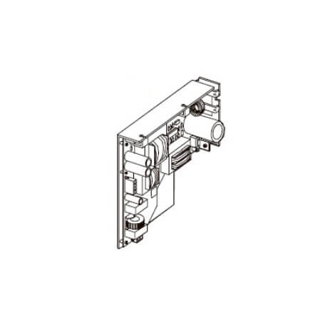 Zebra P1023431 kit d'imprimantes et scanners