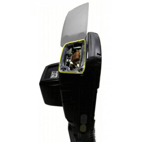 Zebra RA3050-GPS PDA, GPS, téléphone portable et accessoire