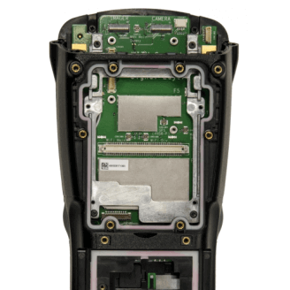 Zebra RA3051 PDA, GPS, téléphone portable et accessoire