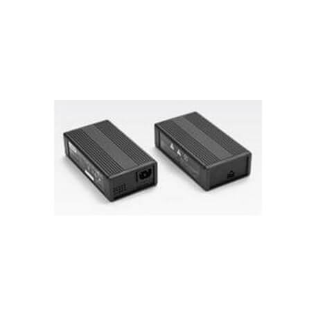 Zebra PWRS-14000-242R adaptateur de puissance & onduleur Noir