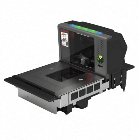 Stratos 2700 (Scanner/Scale Re