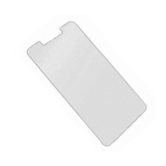 Zebra MISC-MC33-SCRN-01 protection d'écran Protection d'écran transparent PDA 5 pièce(s)