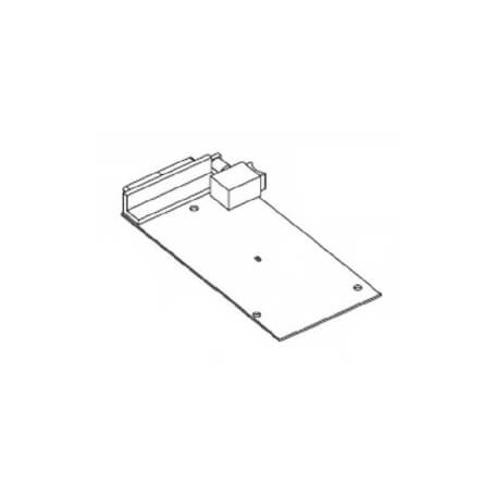 Zebra G105910-139 pièce de rechange pour équipement d'impression Unité PCB Imprimante d'étiquettes