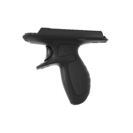Zebra TRG-TC51-SNP1-01 PDA, GPS, téléphone portable et accessoire Trigger handle Noir
