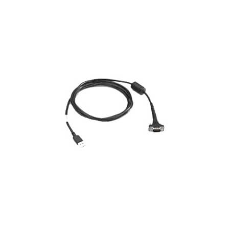 Zebra USB Cable 25-62166-01R