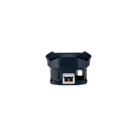 Zebra MSR-TC7X-SNP1-01 PDA, GPS, téléphone portable et accessoire Noir