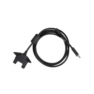 Zebra CBL-TC7X-USB1-01 chargeur de téléphones portables Intérieur Noir