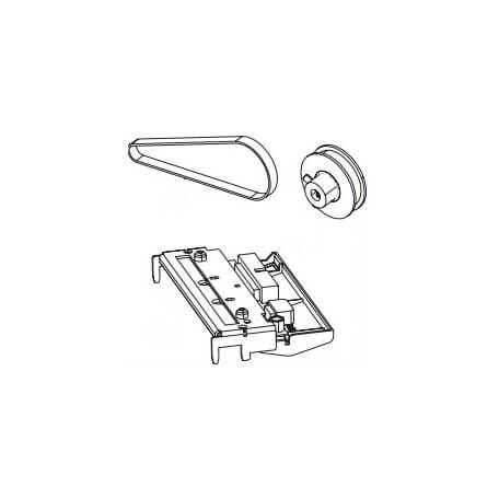 Zebra 79807 kit d'imprimantes et scanners