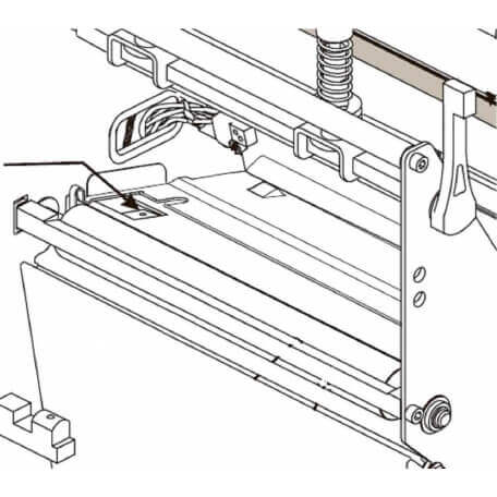 Zebra G38226M kit d'imprimantes et scanners