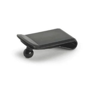Zebra KIT-MPM-BLTCLP5-01 PDA, GPS, téléphone portable et accessoire Noir