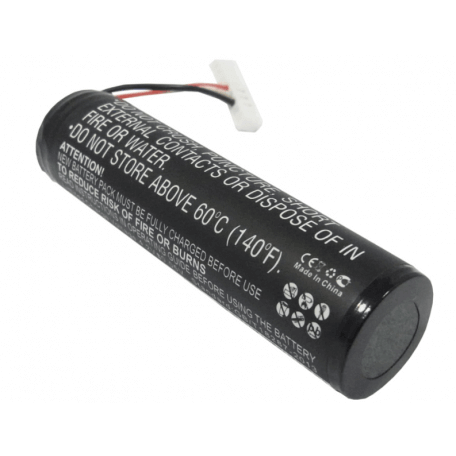 Intermec 2600 mAh, Li-Ion Batterie/Pile Scanner