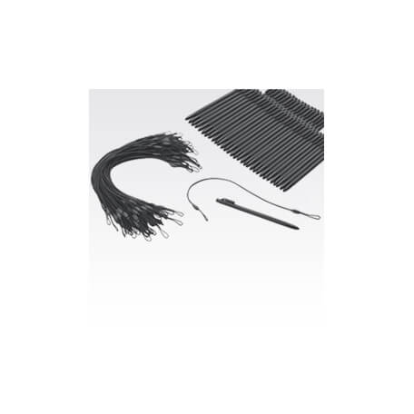 Zebra Stylus-00003-50R stylet Noir