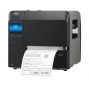 SATO CL6NX Thermique direct/Transfert thermique Imprimantes POS 203 x 203 DPI Avec fil &sans fil