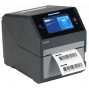 SATO CT4-LX Thermique direct/Transfert thermique Imprimantes POS 305 x 305 DPI Avec fil &sans fil