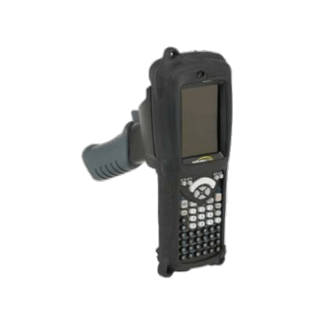 Zebra WA6400 PDA, GPS, téléphone portable et accessoire Gris