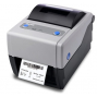 SATO CG408TT imprimante pour étiquettes Thermique direct/Transfert thermique 203 x 203 DPI Avec fil