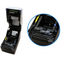 SATO CG212 imprimante pour étiquettes Thermique direct/Transfert thermique 305 x 305 DPI Avec fil