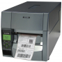 CL-S703II PRINTERGREY 300DPI WITH COMPACT ETHERNET CARD IN